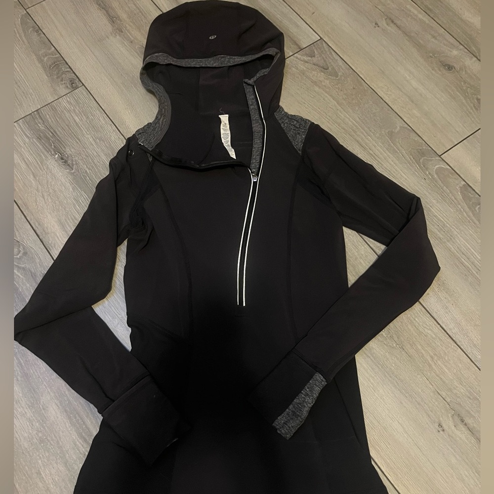 Lululemon jacket